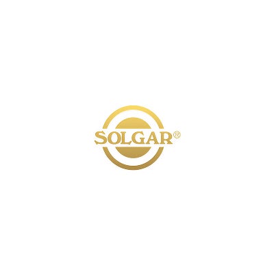 Solgar Brand Logo