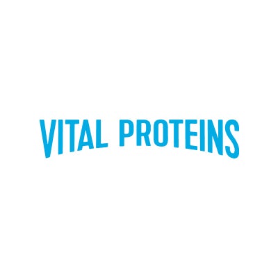 Vital Proteins Brand Logo