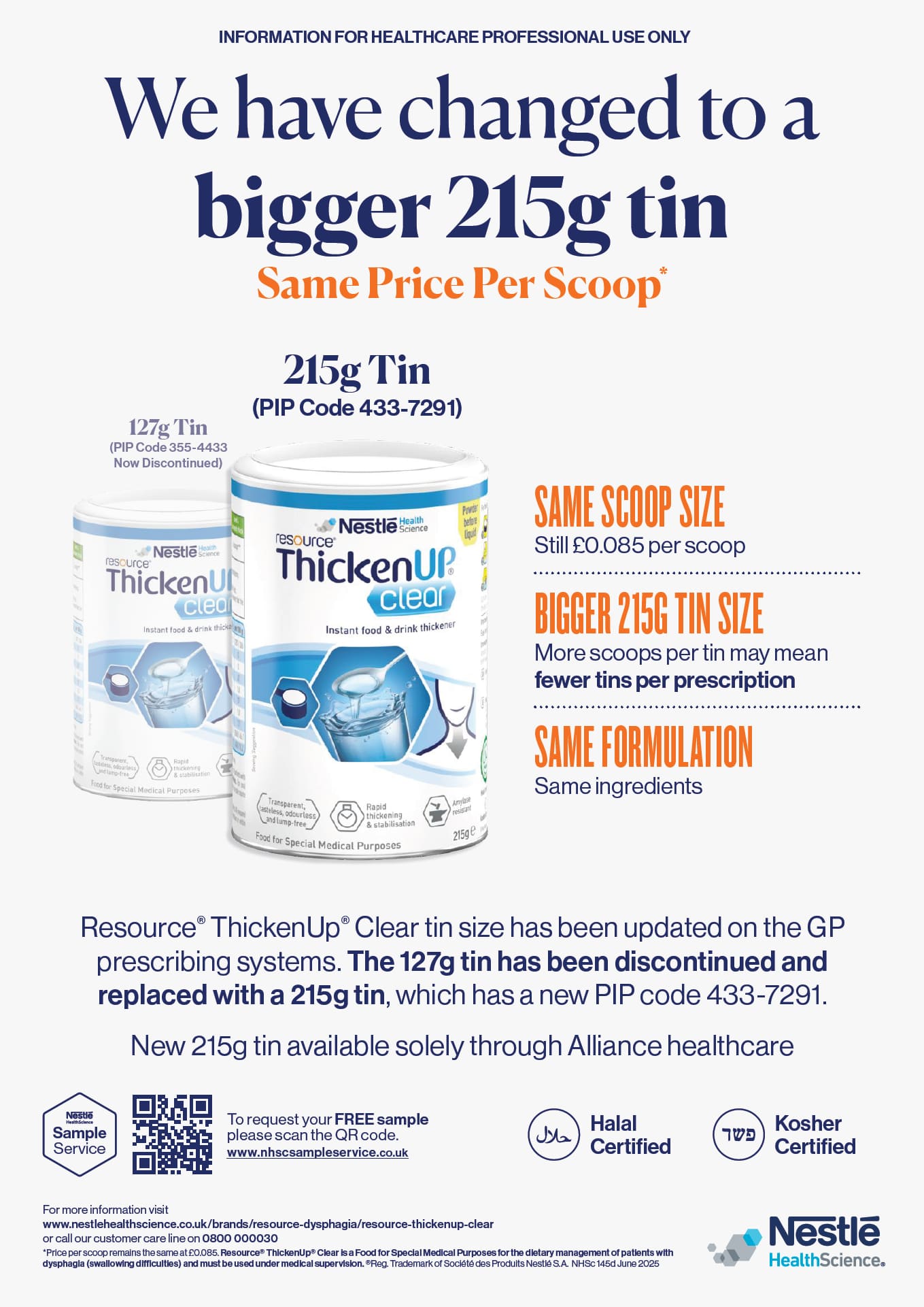 cover image with Resource Thicken Up 215 Tin Changes