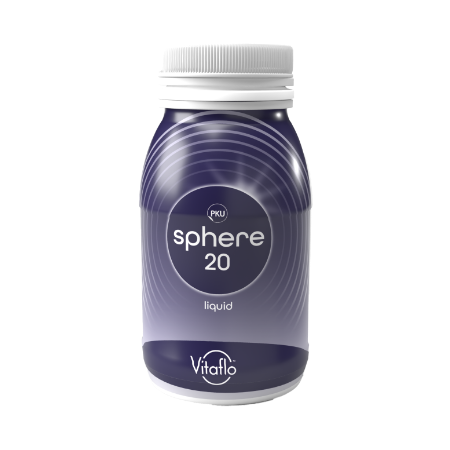 PKU sphere20 liquid