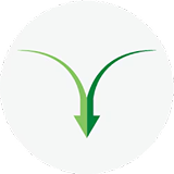 effifacy benefit illustration