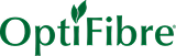 optifibre green logo