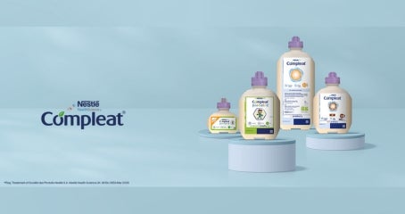 Compleat Products Banner