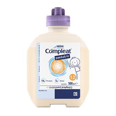 Compleat® paediatric