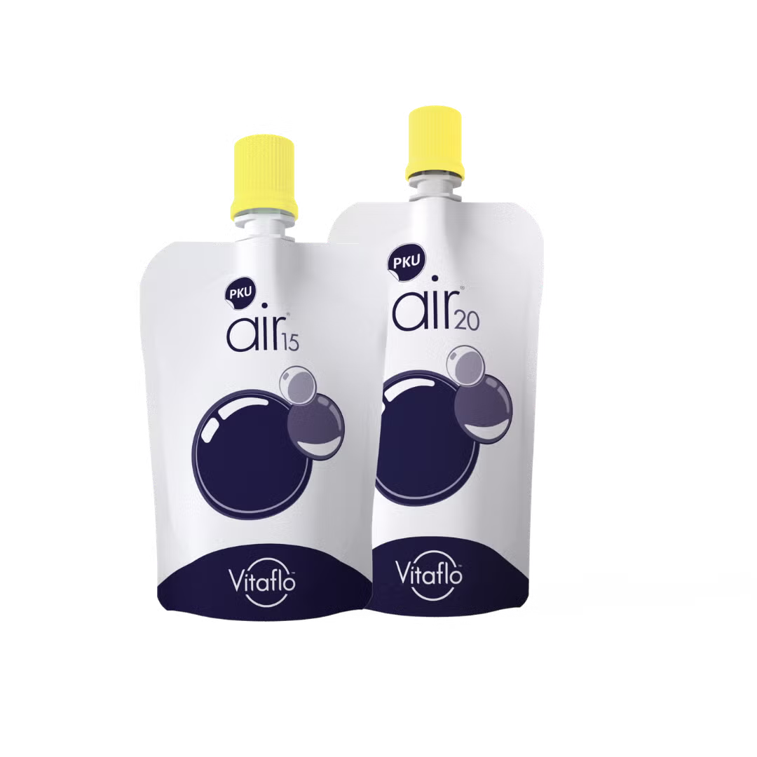 PKU air