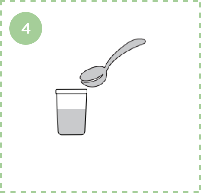 spoon-stir