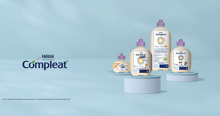 Compleat Products Banner