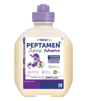 Peptamen Junior Advance