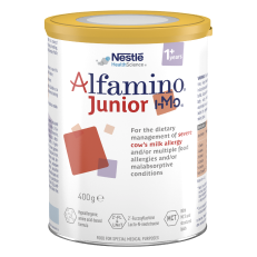 alfamino junior product