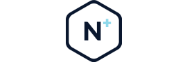 n+ logo