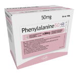 Phenylalanine box