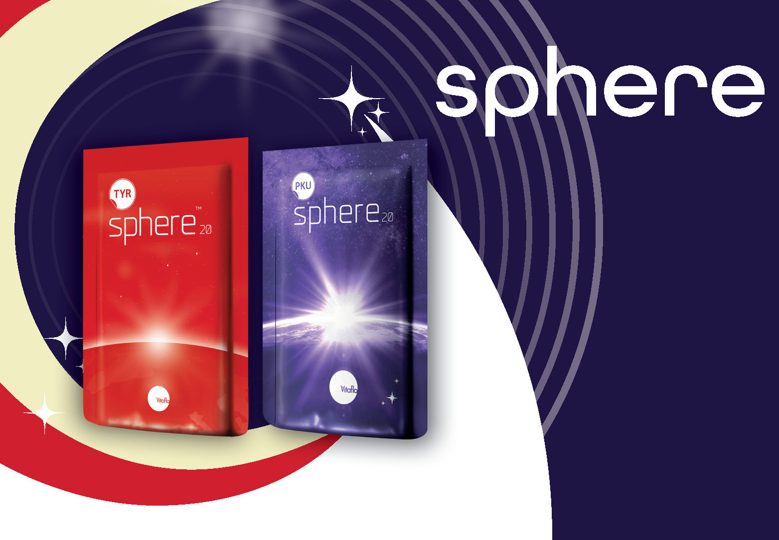 sphere banner