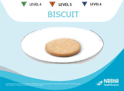 biscuit