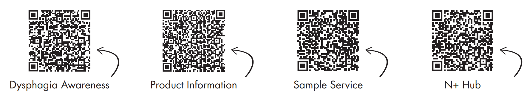QR style=