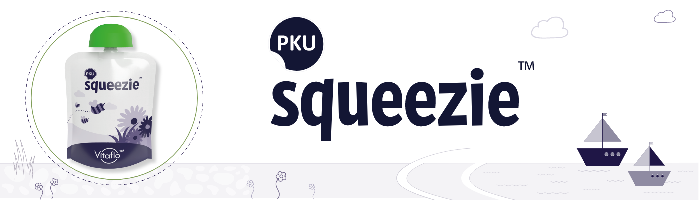 PKU squeezie banner