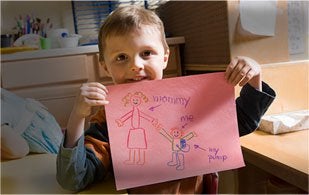 Support For Caregivers