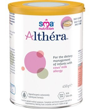 SMA Althera Tin
