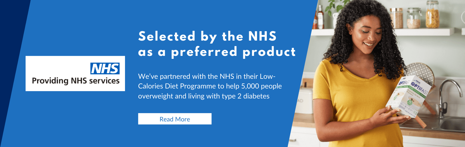 Optifast Low Calorie Meal Nestle Health Science