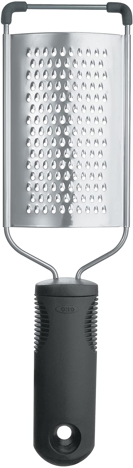 Microplane grater