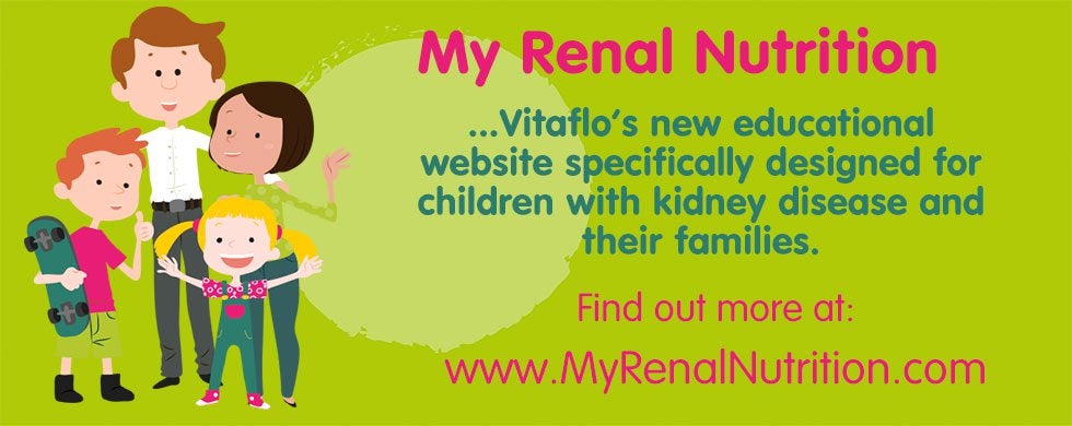 My-Renal-Banner