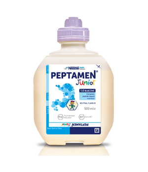 Peptamen<sup>®</sup> Junior Liquid