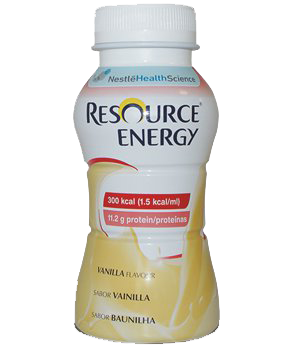 Resource<sup>®</sup> Energy